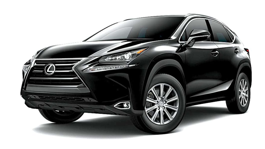 Lexus