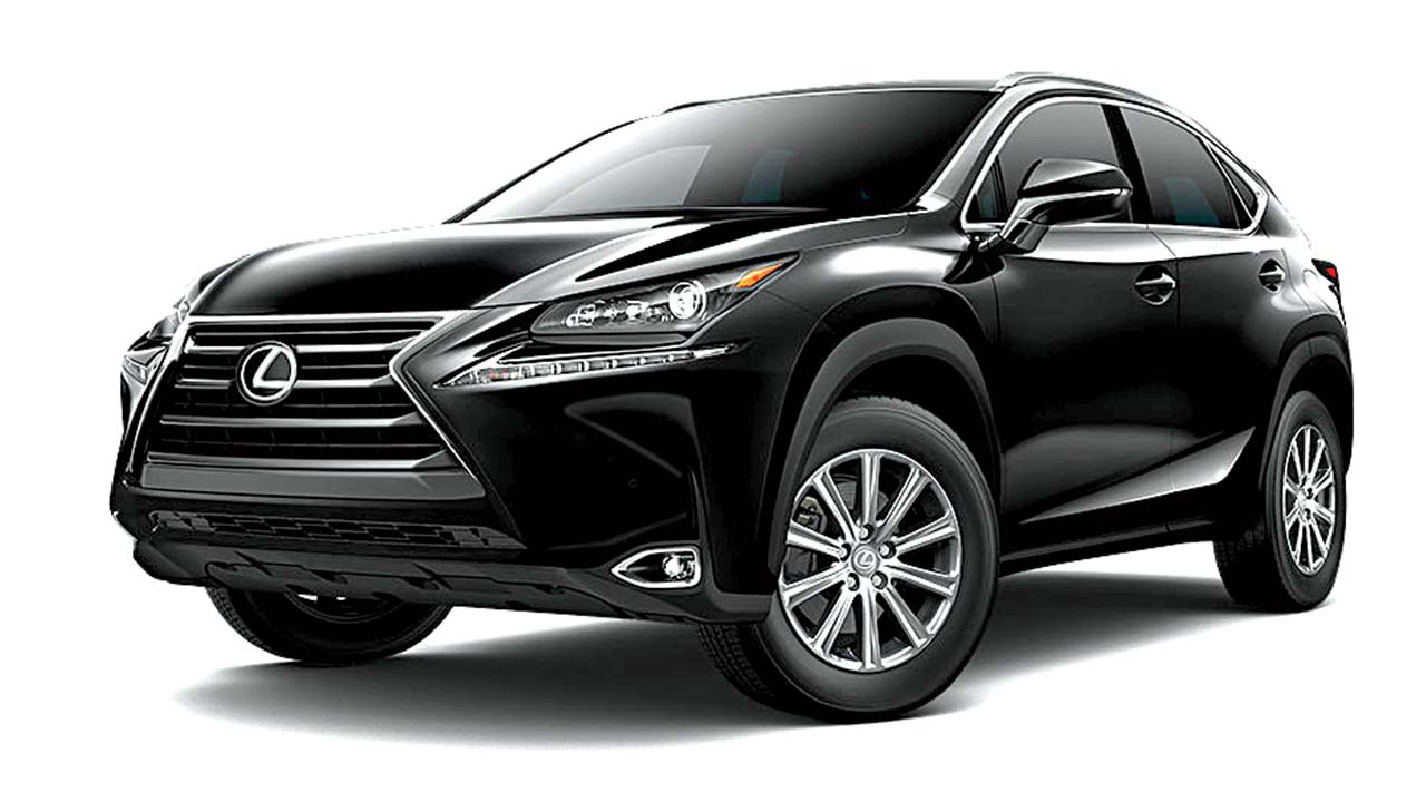 Lexus