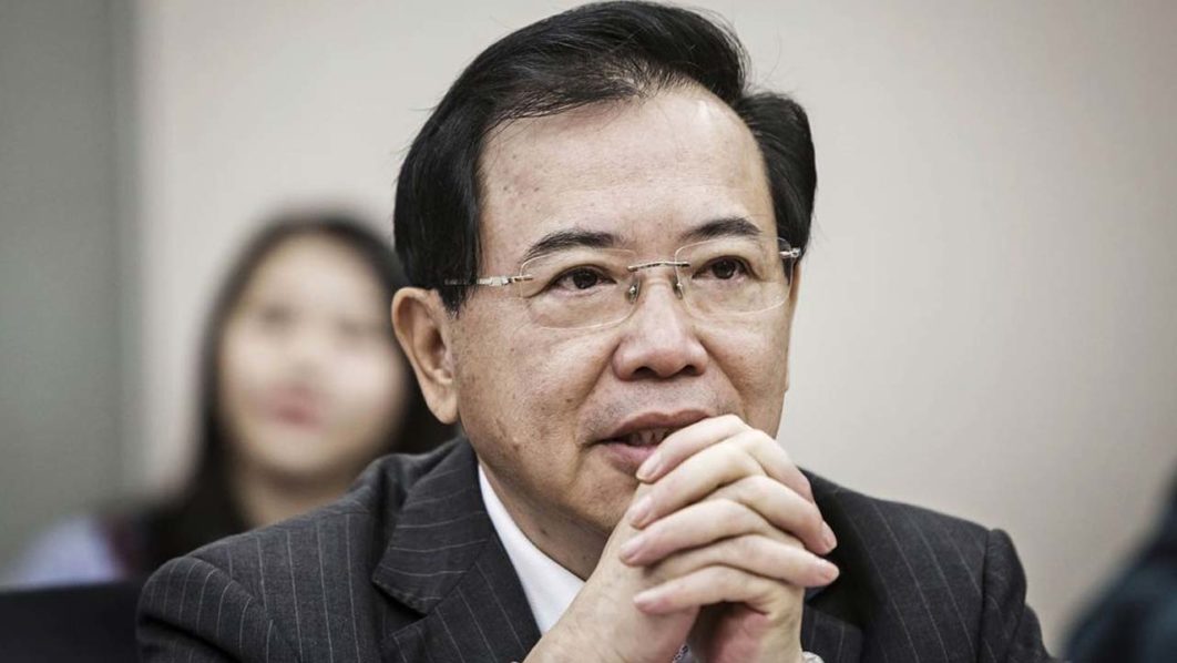 Li-Dongsheng