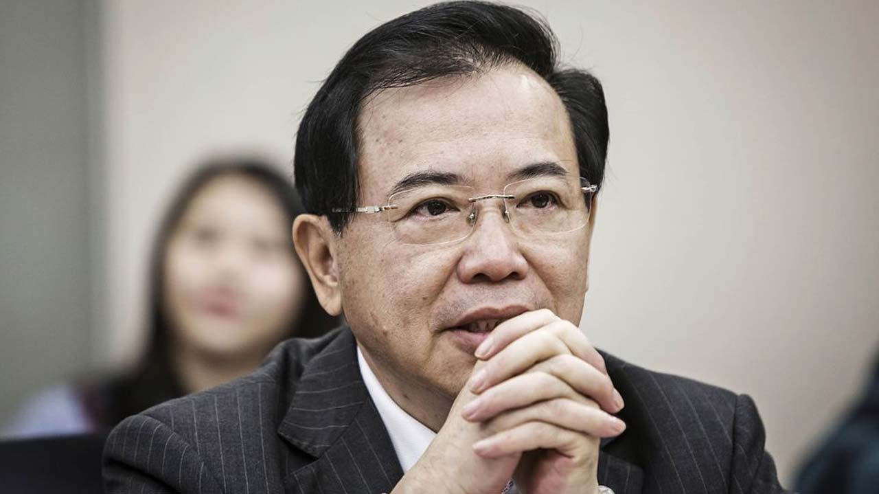 Li-Dongsheng