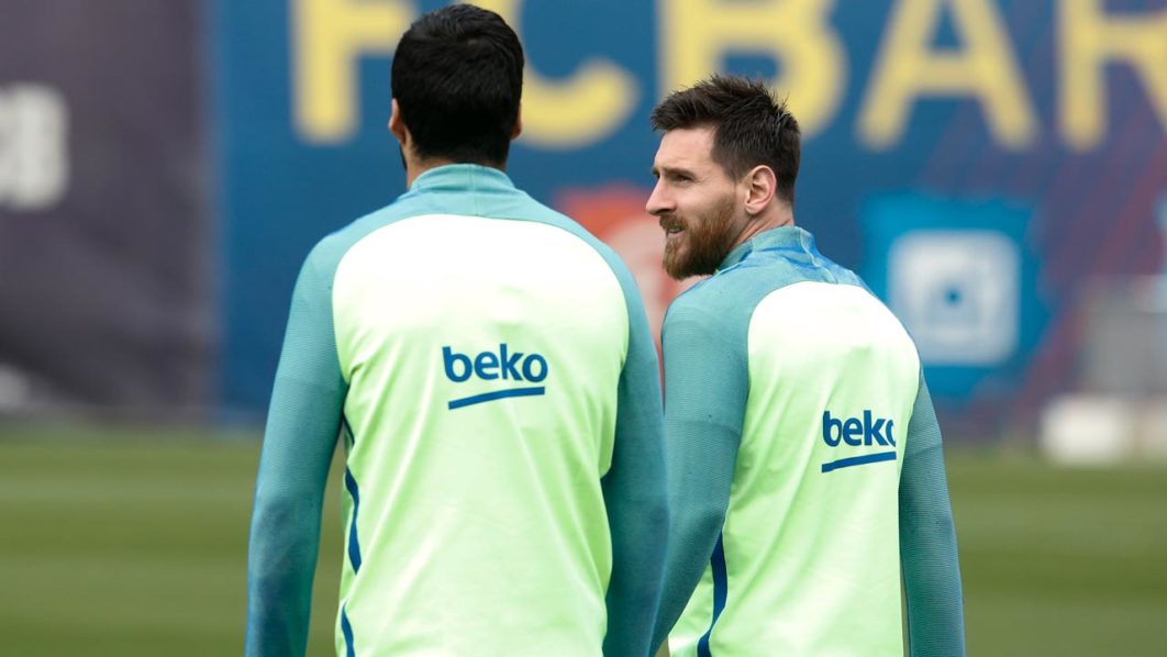 Lionel-Messi