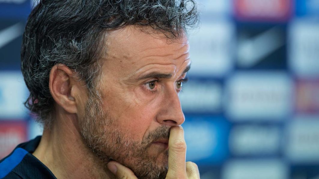 Luis-Enrique
