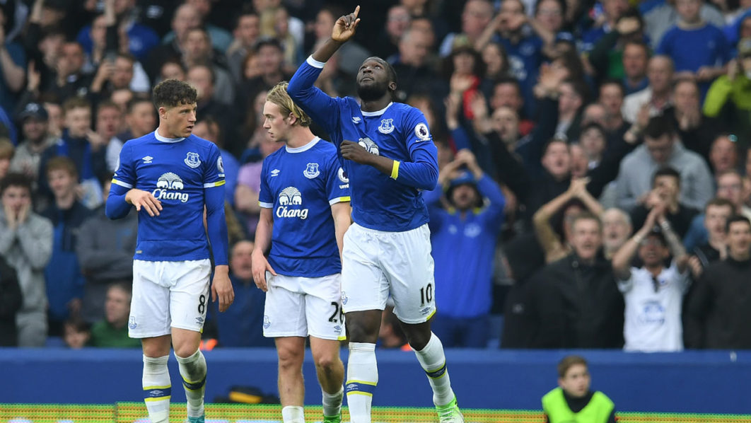 Lukaku