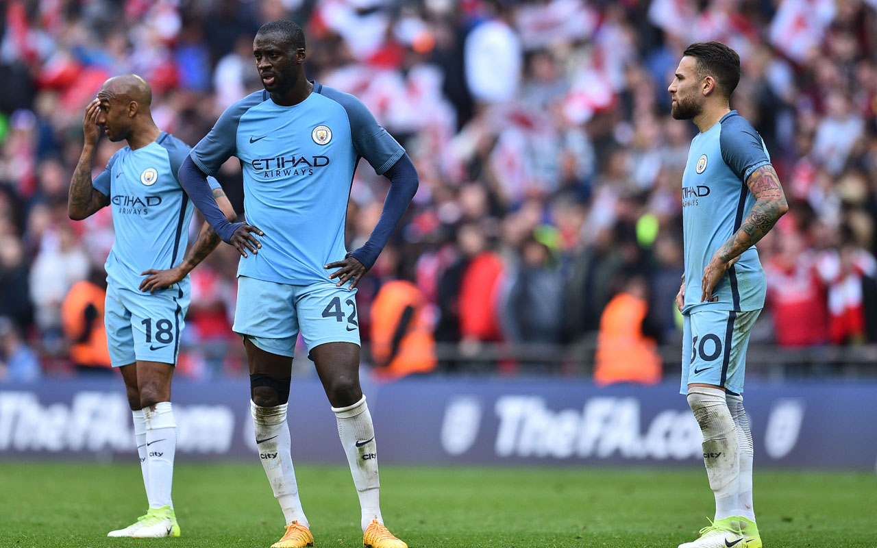 FBL-ENG-FACUP-ARSENAL-MAN CITY
