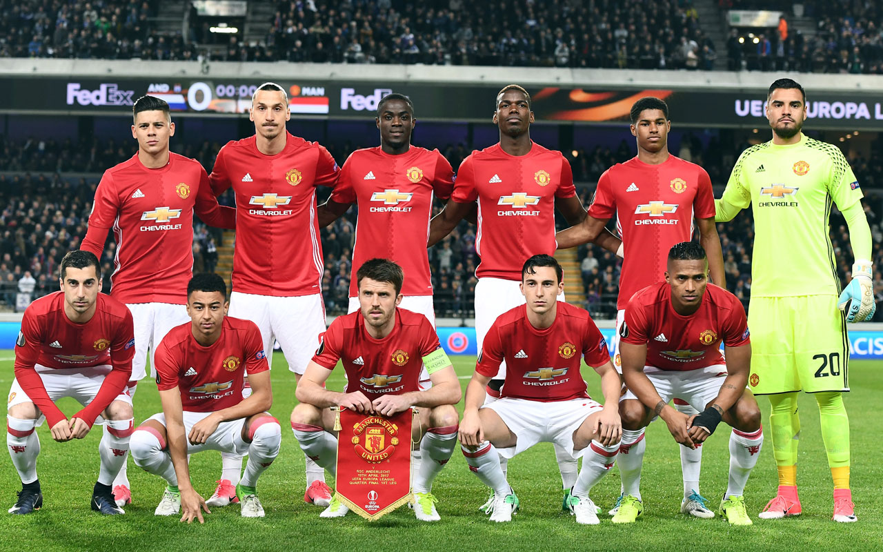 Manchester United
