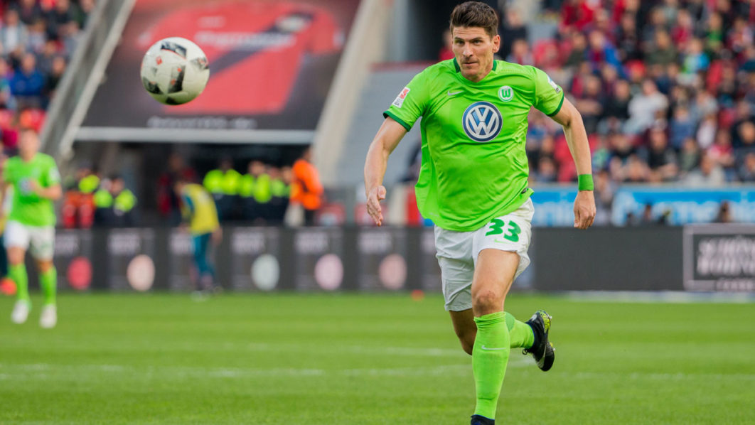 Mario-Gomez