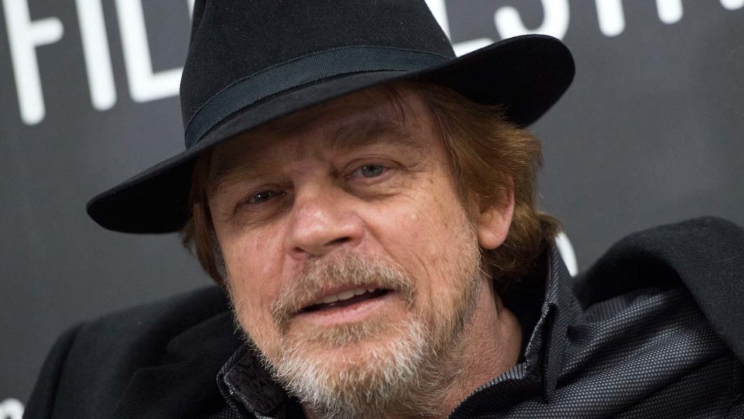Mark-Hamill