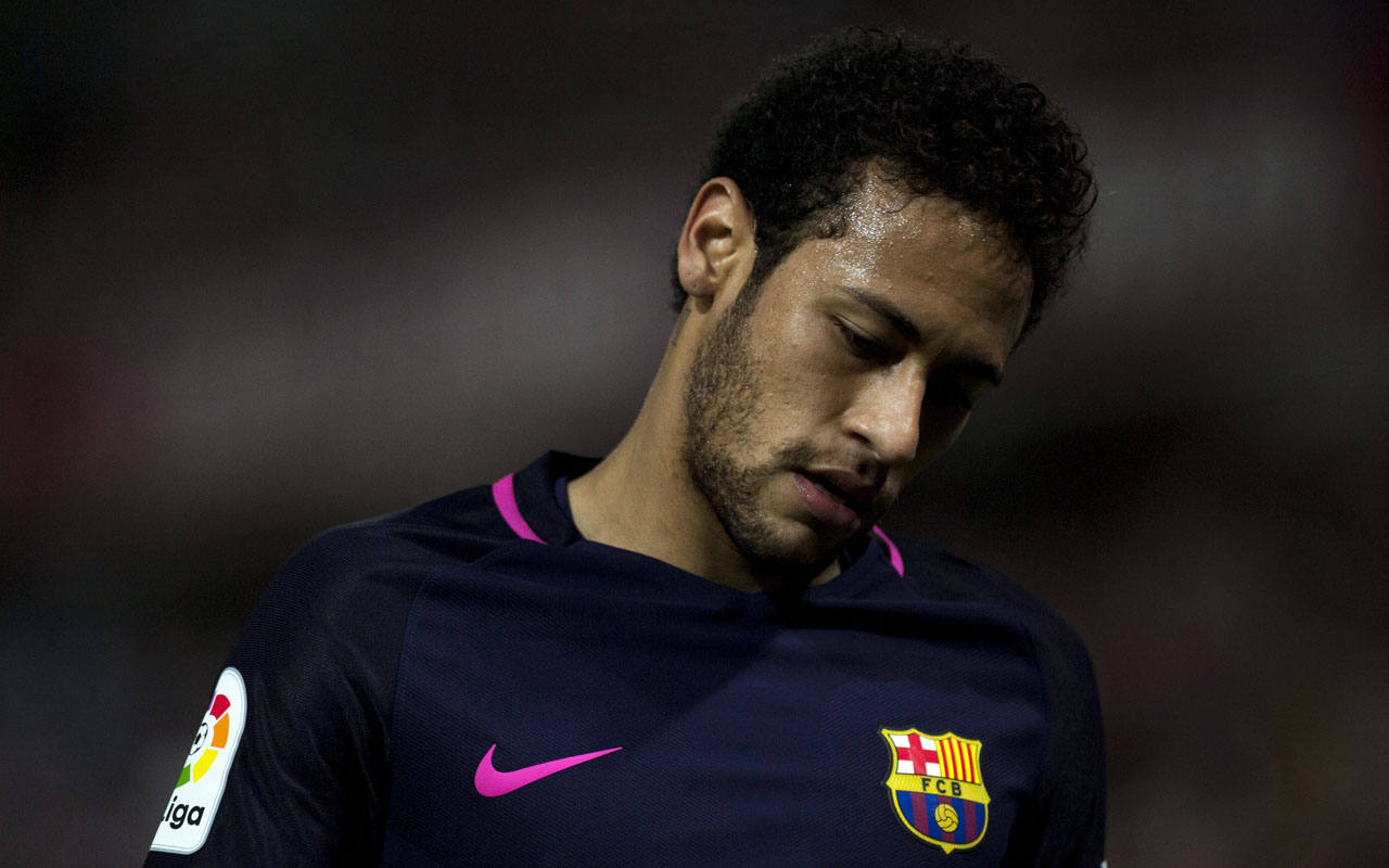 Neymar