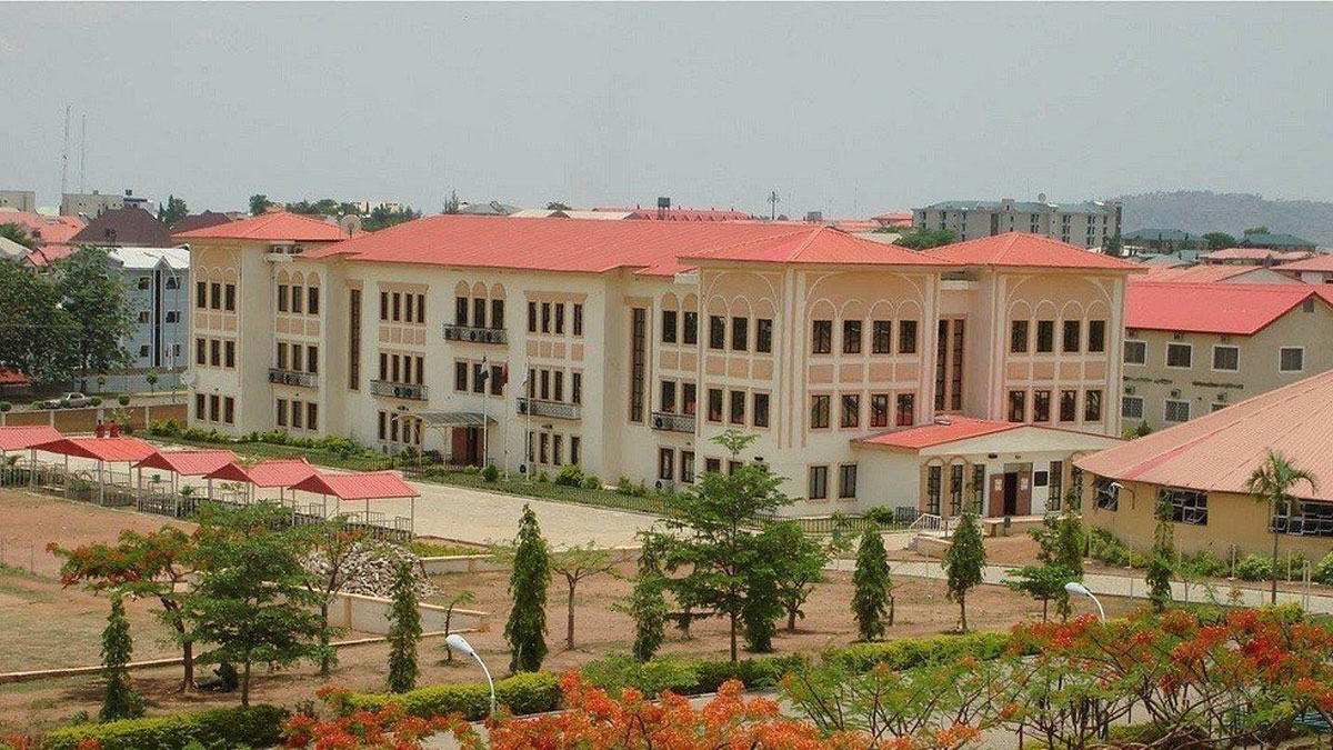 Nigeria-Turkish International-School
