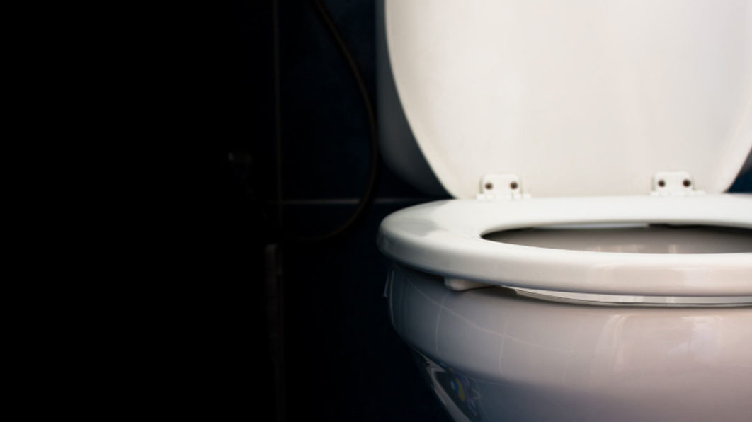 Night-time-urination