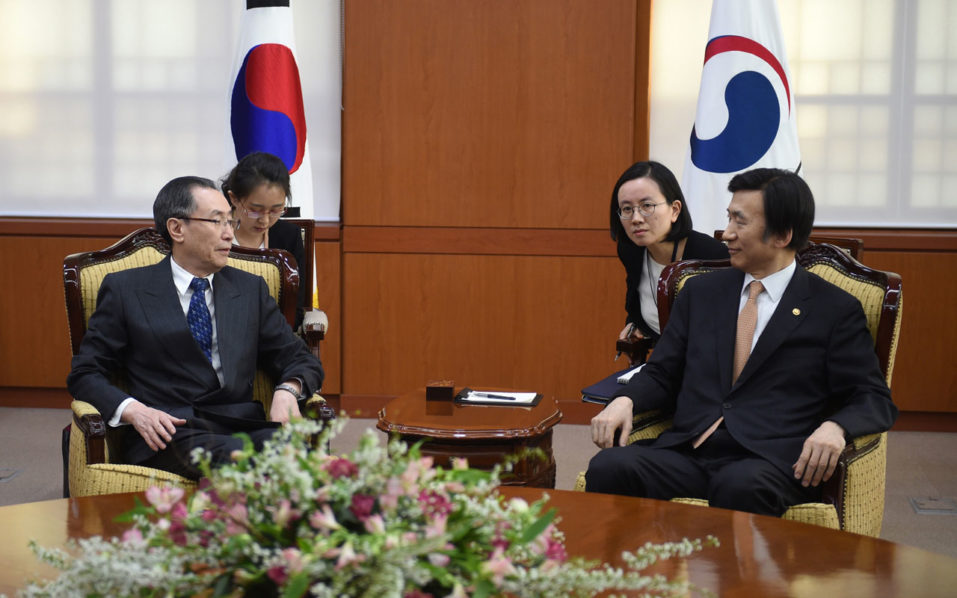 SKOREA-CHINA-NKOREA-US-NUCLEAR