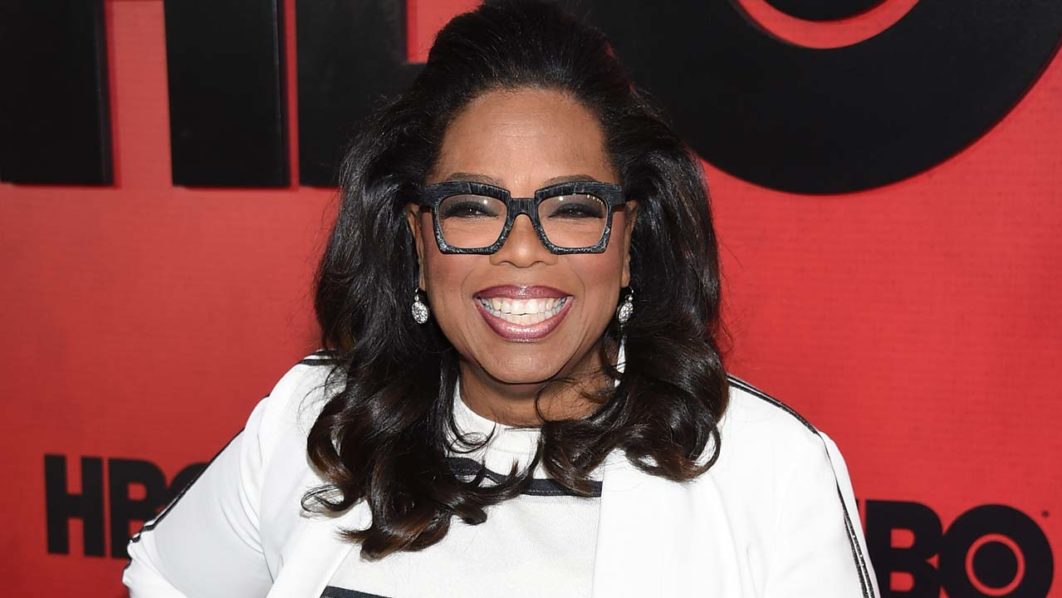Oprah-Winfrey