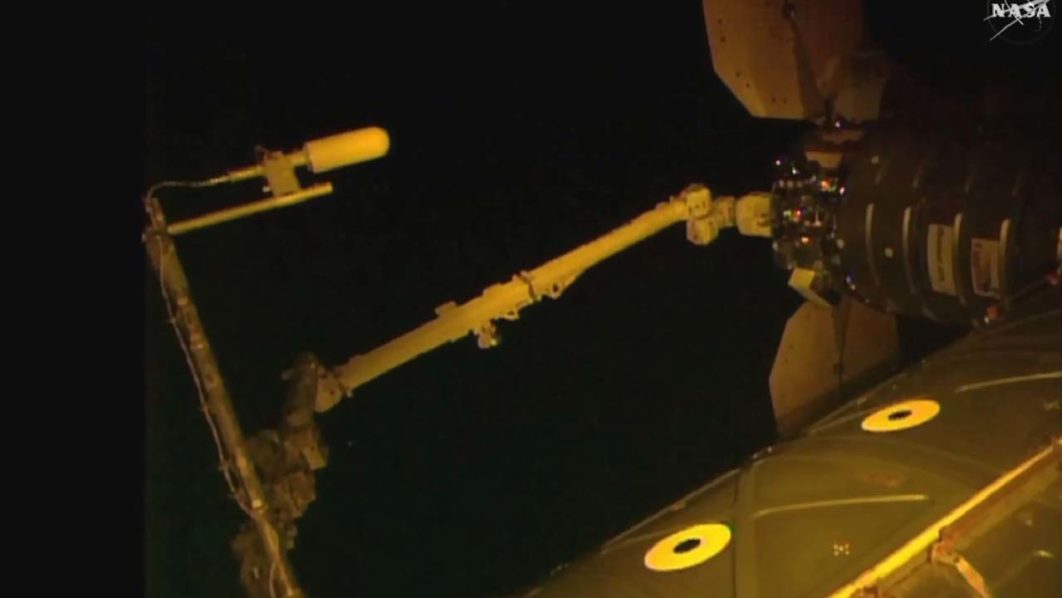 Orbital