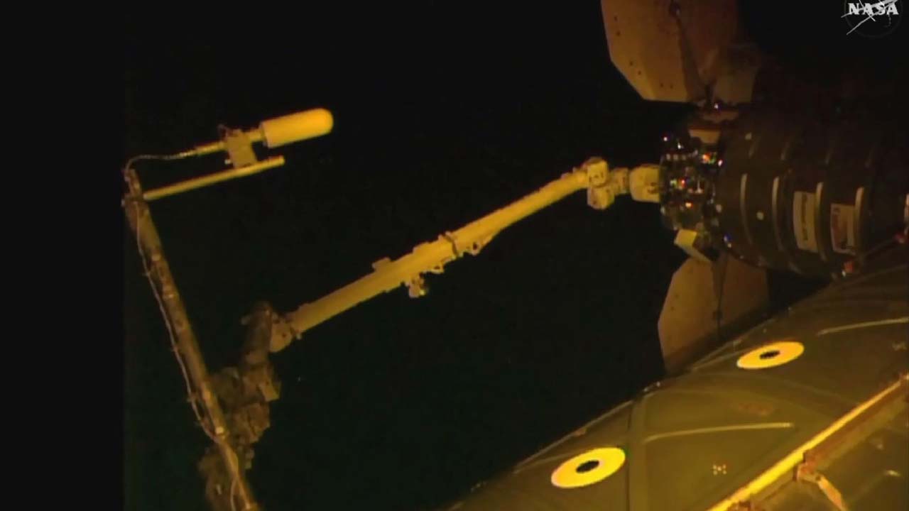 Orbital