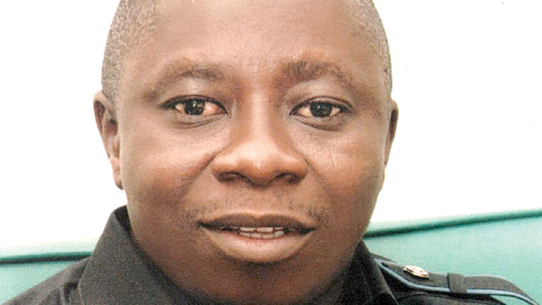 Osagie