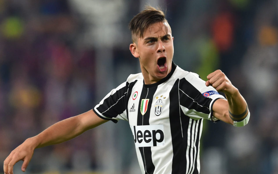 Paulo Dybala