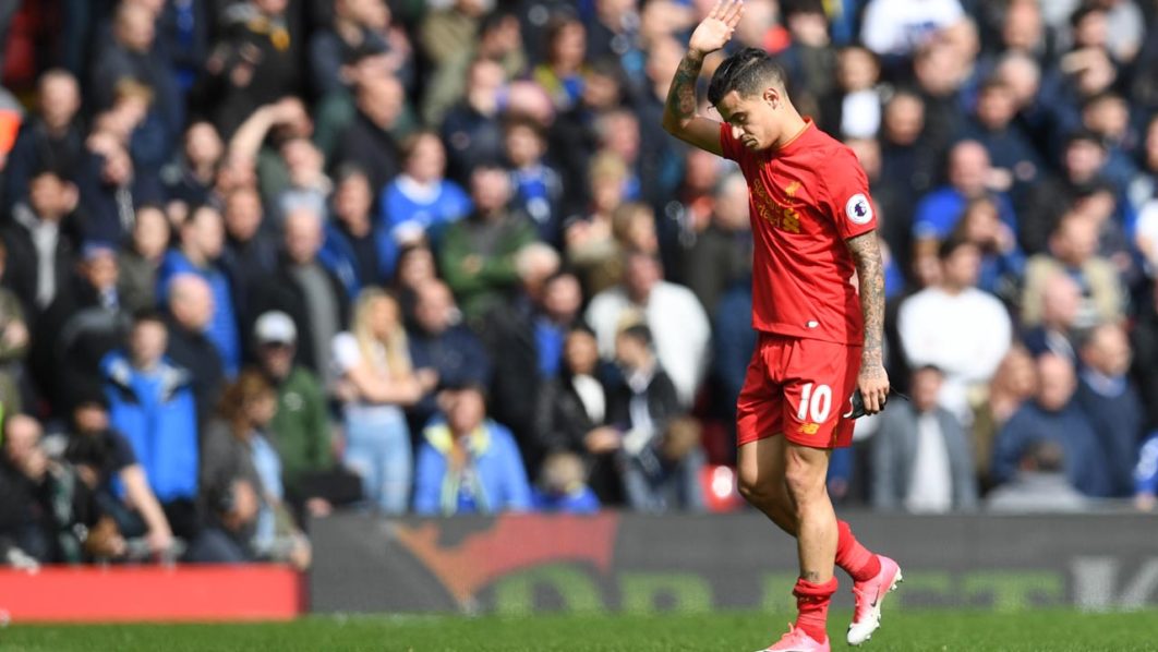 Philippe-Coutinho