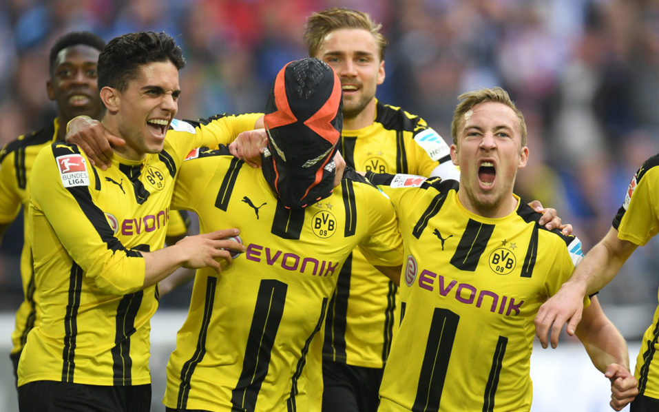 Pierre-Emerick Aubameyang