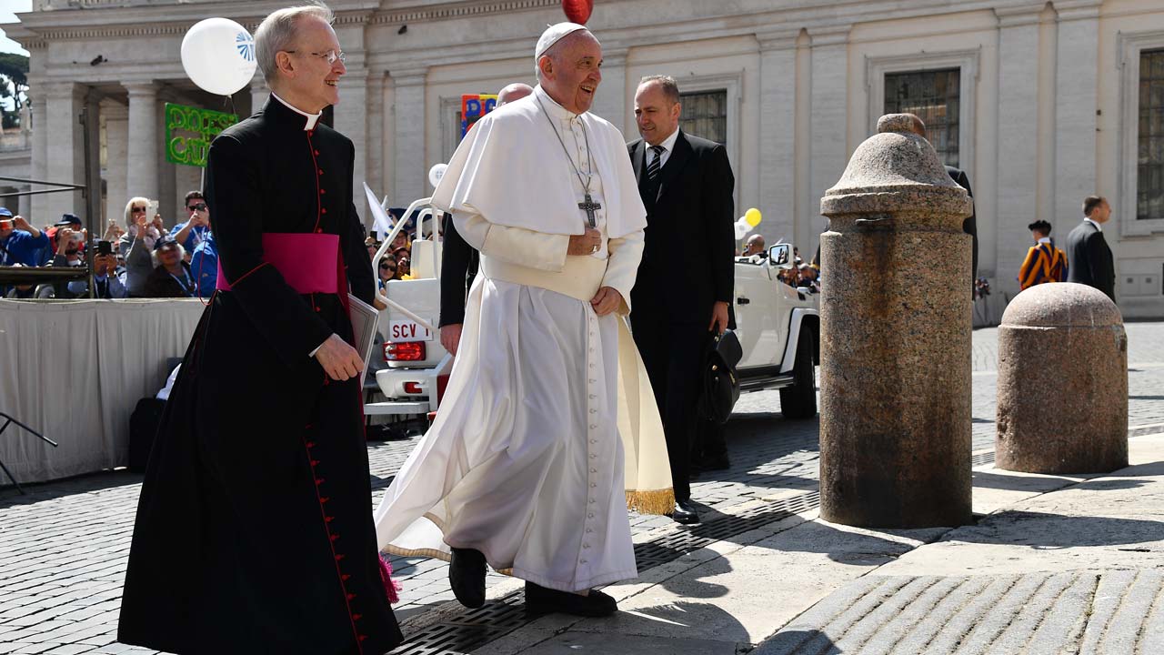 Pope