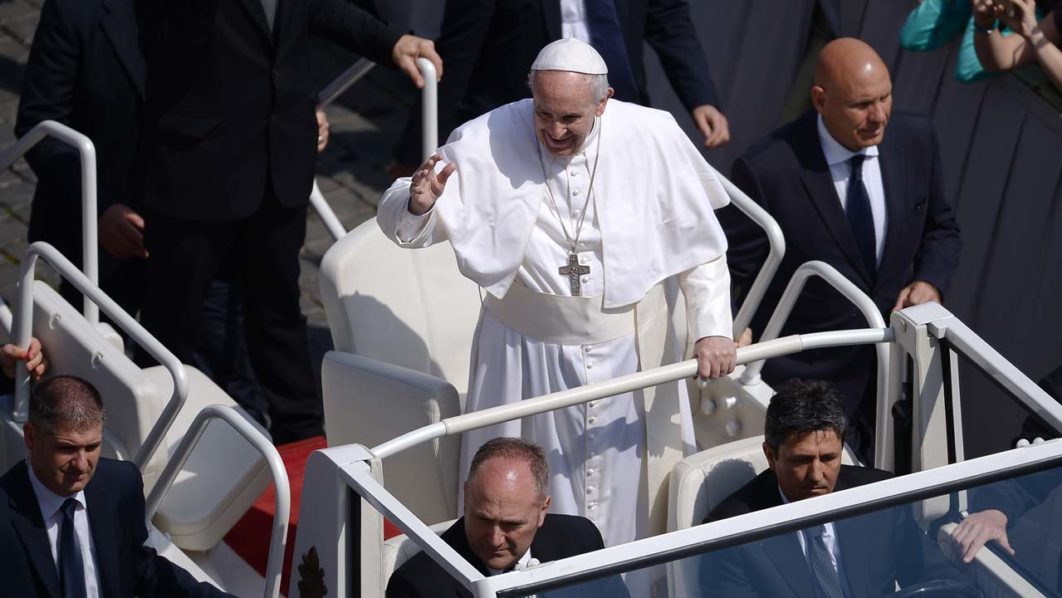 Pope-Francis