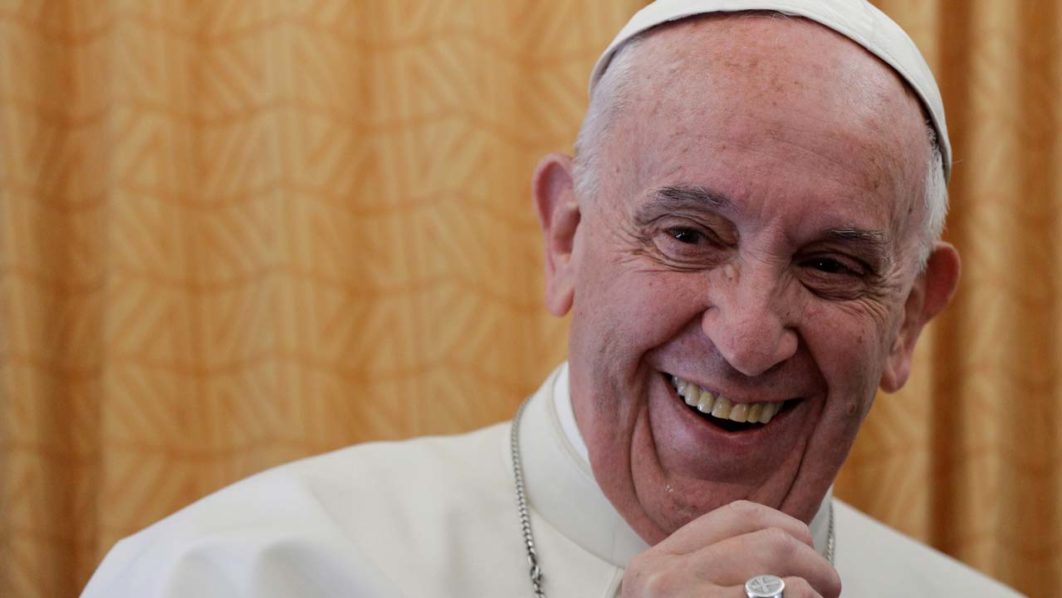 Pope-Francis