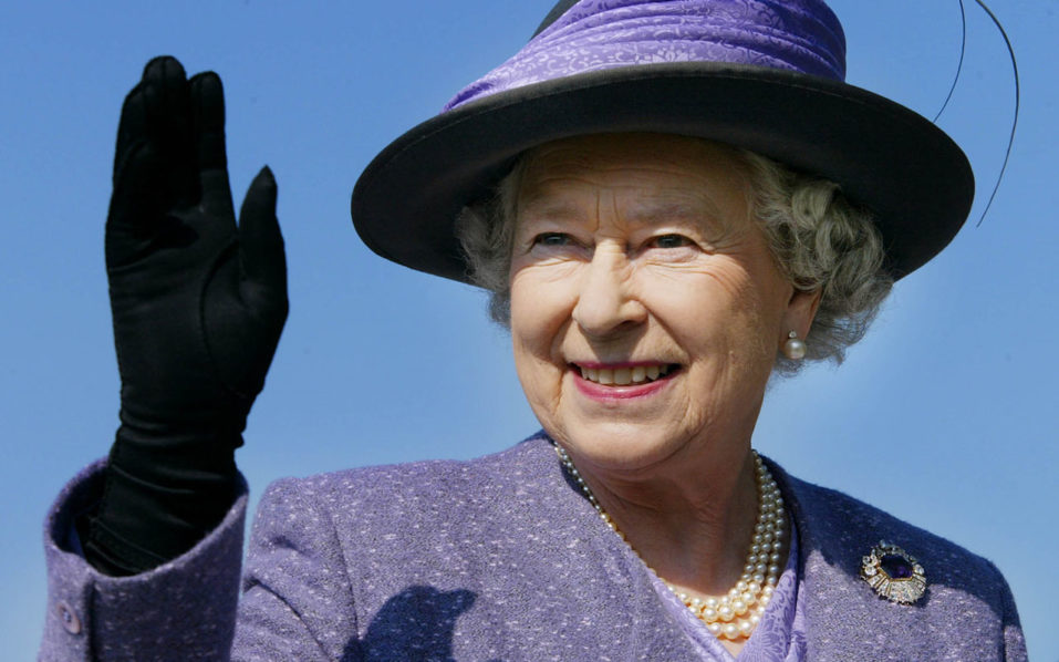 BRITAIN-ROYALS