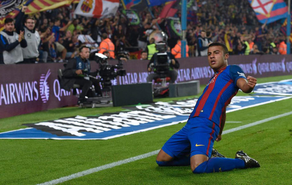 Rafinha