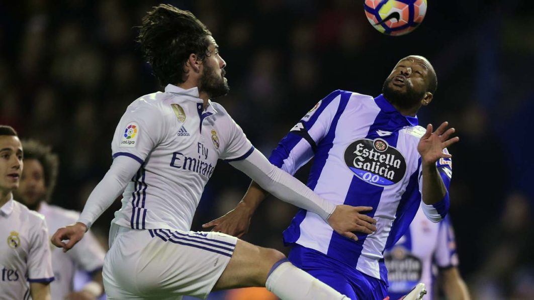 Real-Madrid