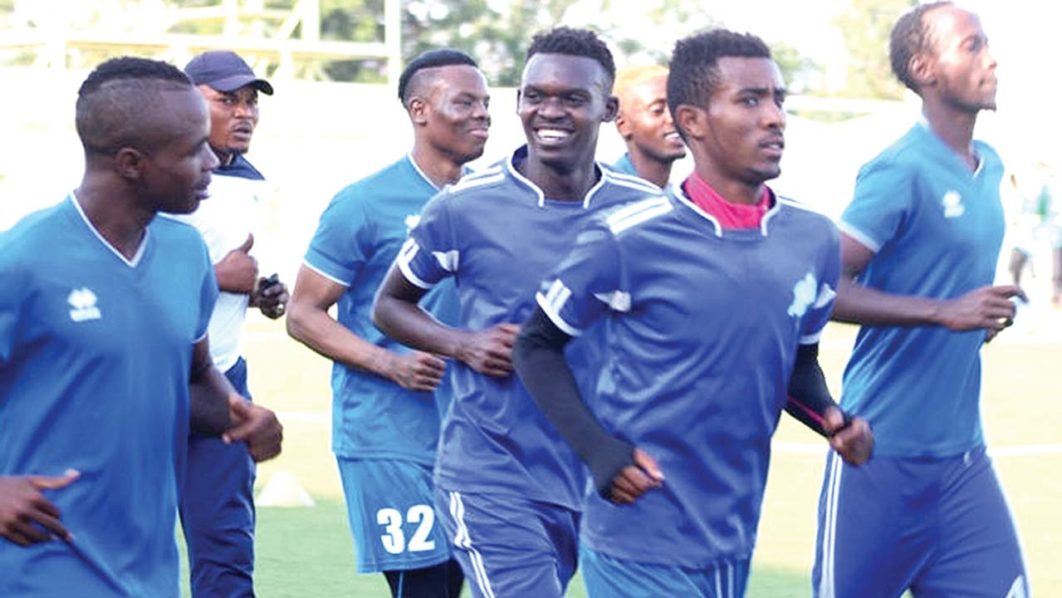 Rivers-United