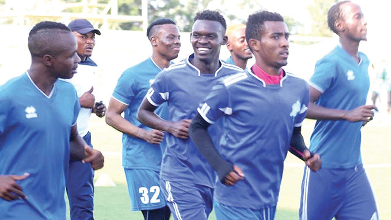 Rivers-United