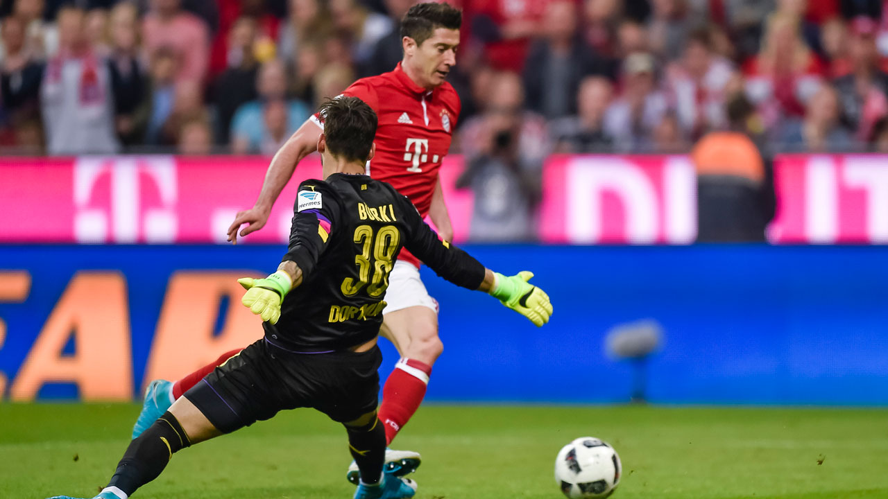 Robert-Lewandowski