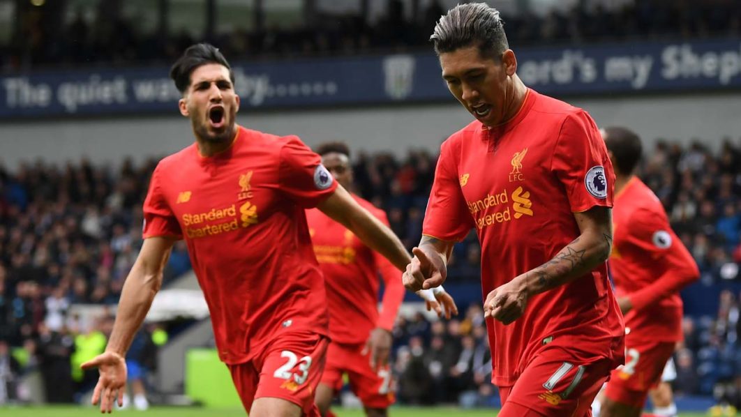 Roberto-Firmino