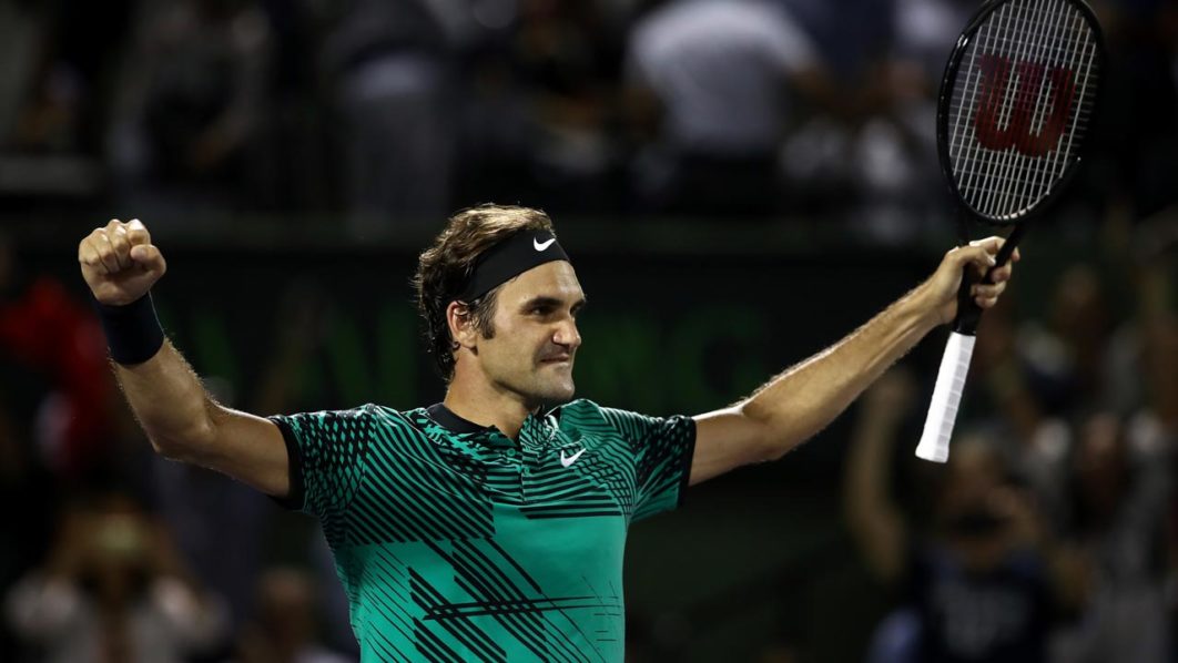 Roger-Federer