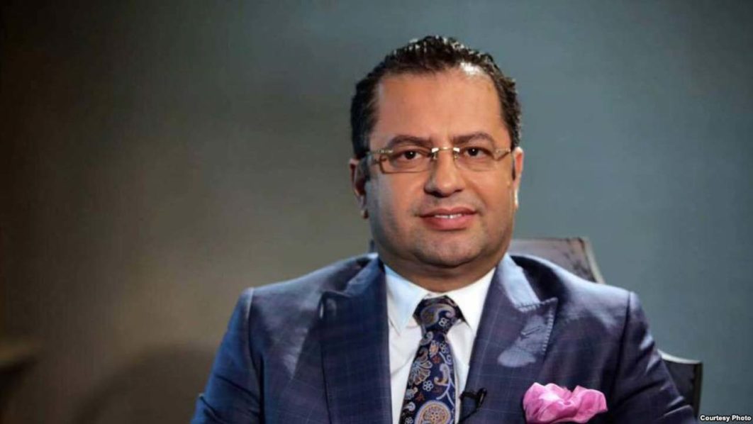 Saeed