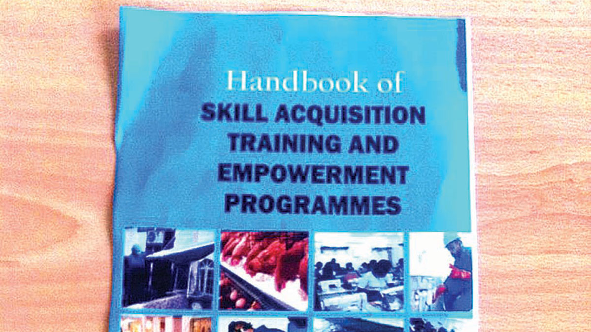 Skill-