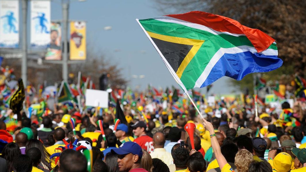 South-Africa