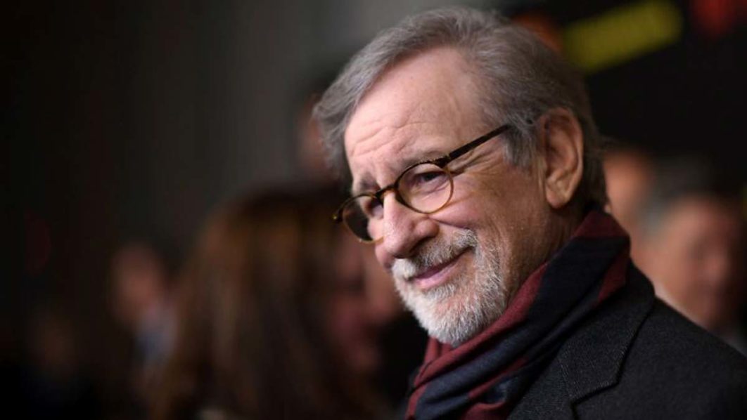 Spielberg-waxes