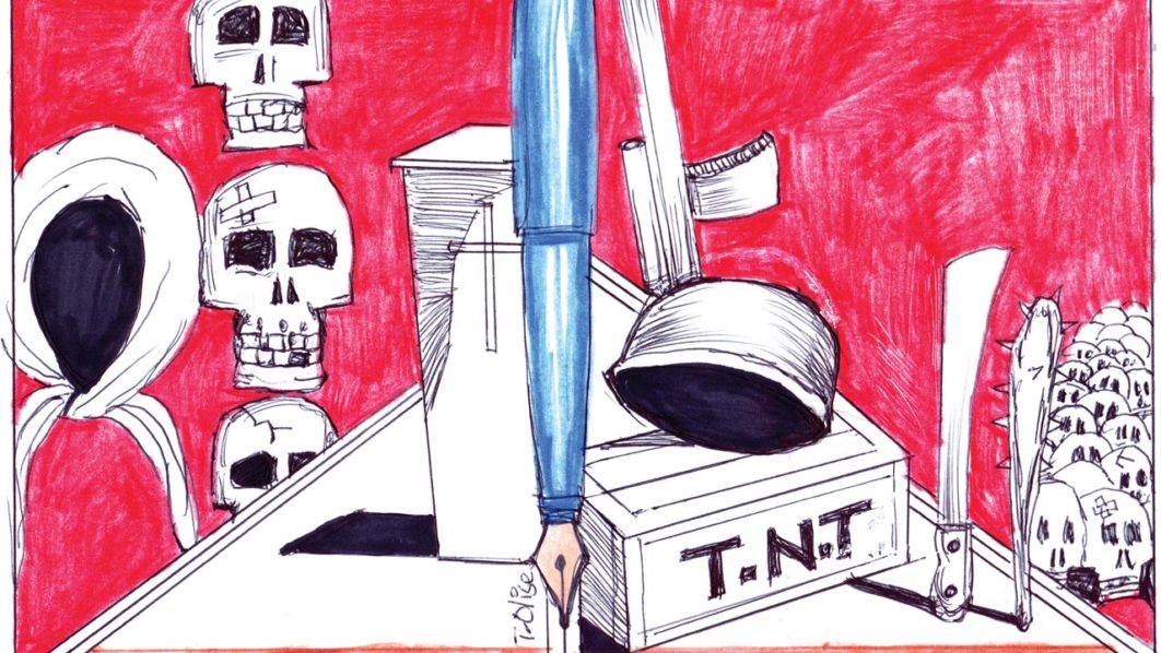 TNT