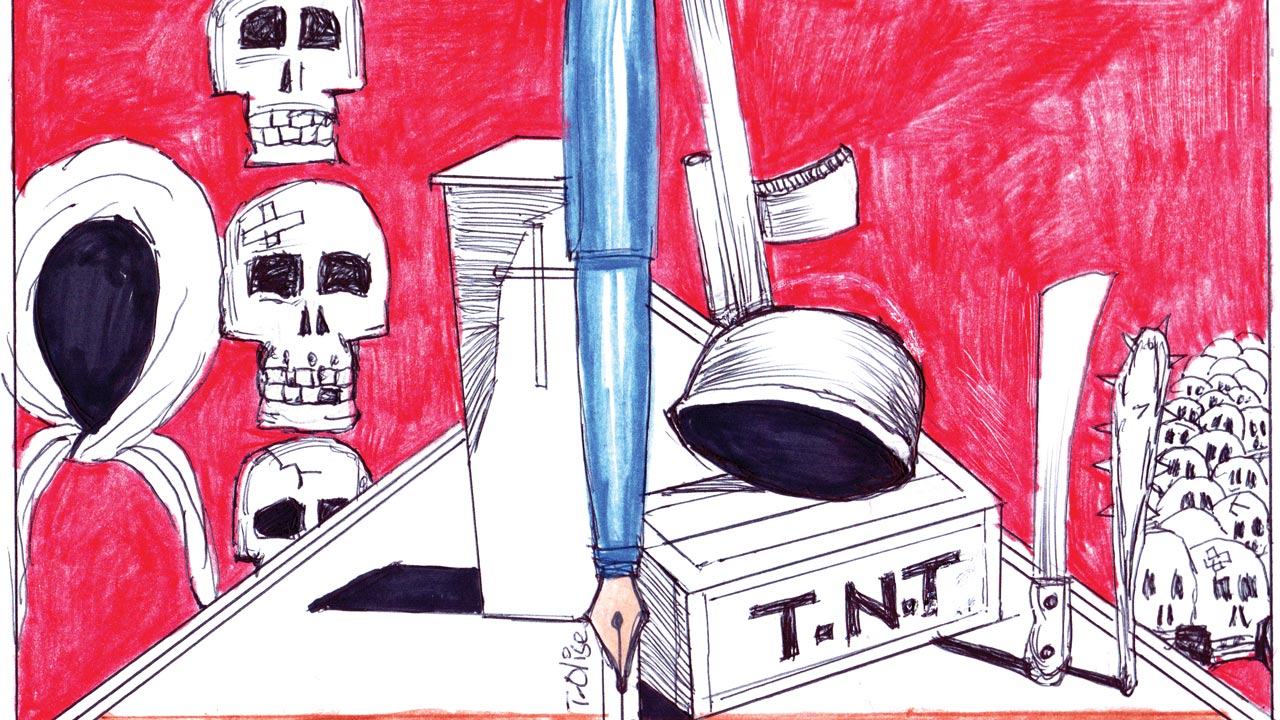 TNT