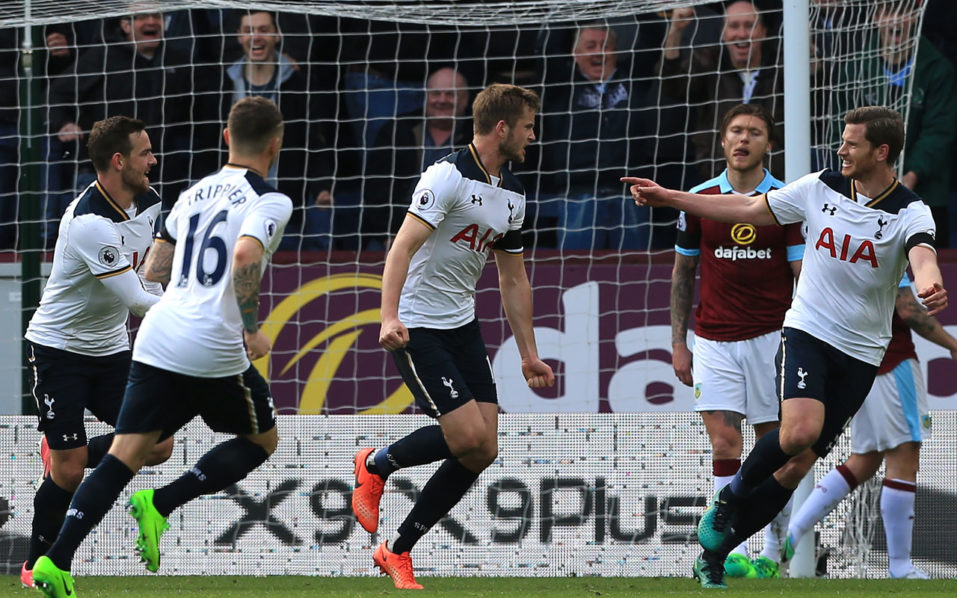 Tottenham