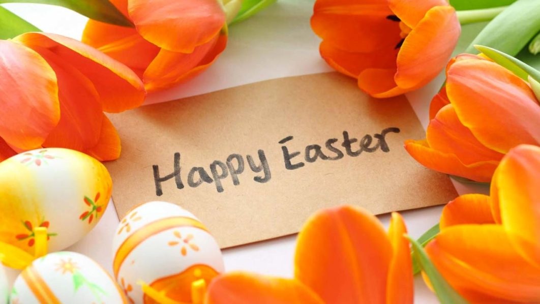 easter