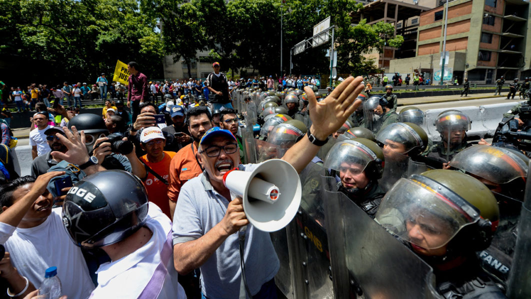 Venezuelan