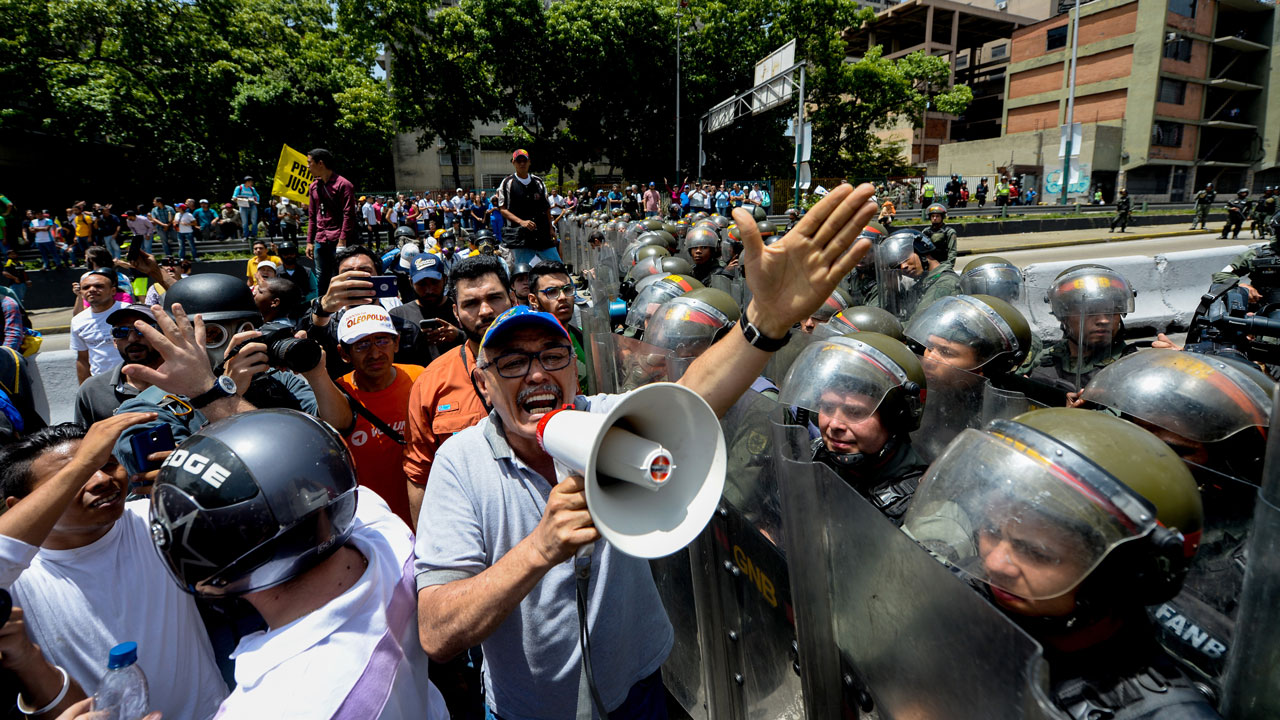 Venezuelan