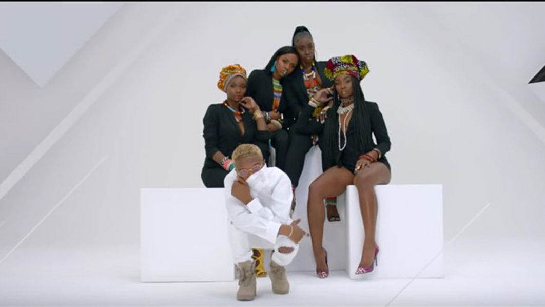 Wizkid-and-his-dancers-
