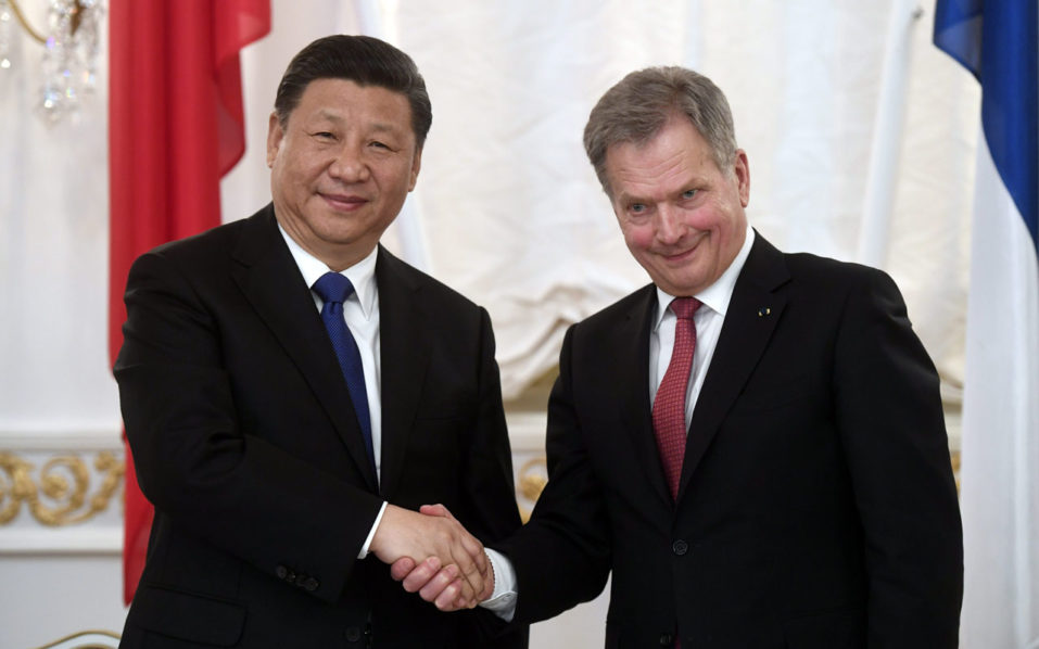 Xi Jinping