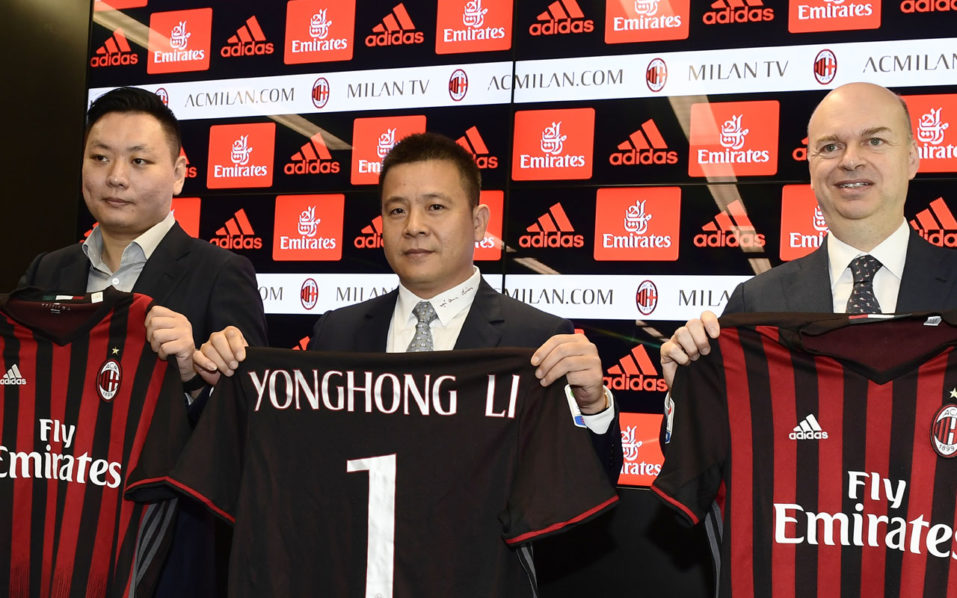 Yonghong Li