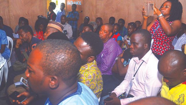 Archiving Africa for the future | The Guardian Nigeria News - Nigeria ...