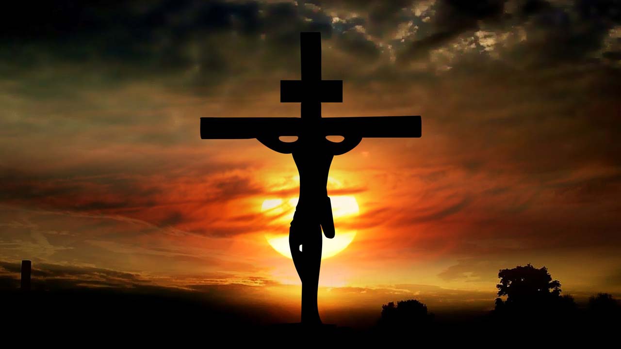 cross