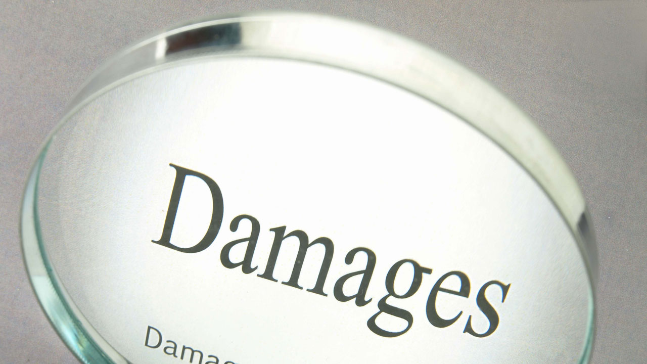 damages