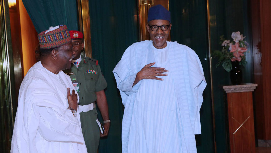 buhari
